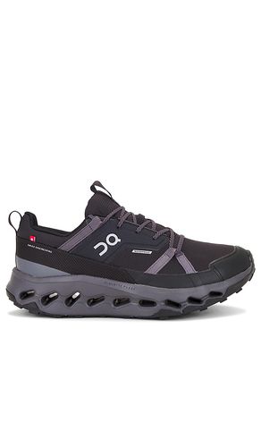 Zapatilla deportiva cloudhoriz wp en color negro talla 10 en & - . Talla 10 (también en 10.5, 11, 11.5, 7, 7.5, 8, 9, 9.5) - On - Modalova