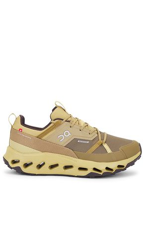 Cloudhoriz Wp Sneaker in . Taglia 10.5, 11, 11.5, 12, 12.5, 13, 7, 7.5, 8, 8.5, 9, 9.5 - On - Modalova