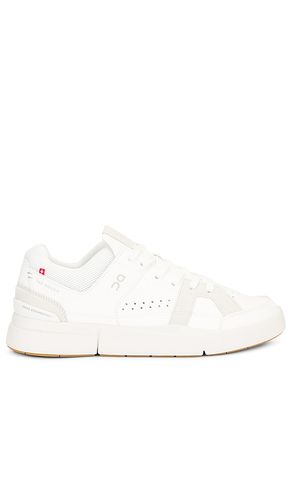 The Roger Clubhouse Sneaker in . Size 11, 12, 8, 8.5, 9.5 - On - Modalova