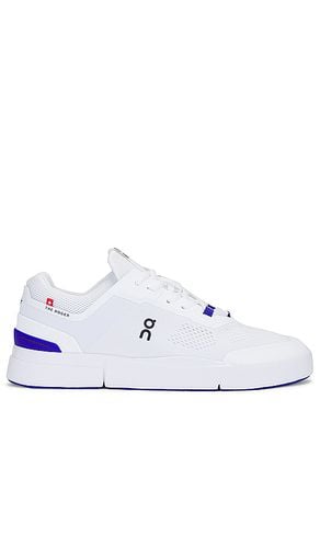 Zapatilla deportiva the roger spin en color blanco talla 10 en & - White. Talla 10 (también en 10.5, 11, 11.5, 12, 12.5, 13, 7, 7 - On - Modalova