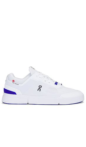 Zapatilla deportiva the roger spin en color blanco talla 11 en & - White. Talla 11 (también en 12, 12.5, 13, 7) - On - Modalova