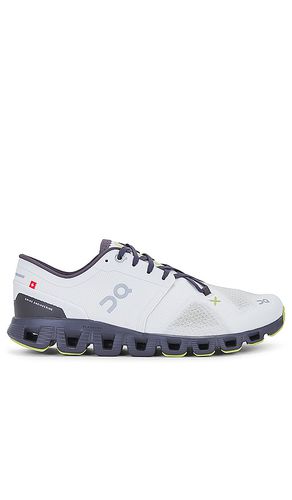 Cloud X 3 Sneaker in . Size 9 - On - Modalova