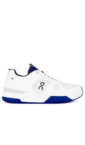 Zapatilla deportiva the roger clubhouse pro en color blanco talla 10 en & - White. Talla 10 (también en 10.5, 11, 11.5, 12, 12.5 - On - Modalova