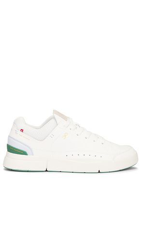 Zapatilla deportiva the roger centre court en color blanco talla 13 en - White. Talla 13 (también en 8) - On - Modalova