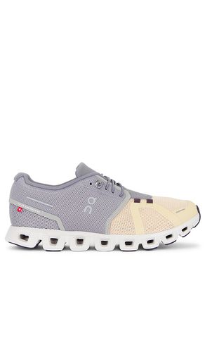 Zapatilla deportiva cloud 5 en color gris talla 10 en & - Grey. Talla 10 (también en 10.5, 11, 11.5, 12, 13, 8, 8.5, 9, 9.5) - On - Modalova