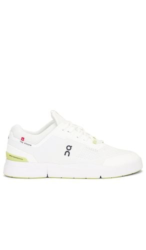 Zapatilla deportiva the roger spin en color blanco talla 10 en & - White. Talla 10 (también en 10.5, 11, 11.5, 12, 12.5, 13, 7, 7.5 - On - Modalova