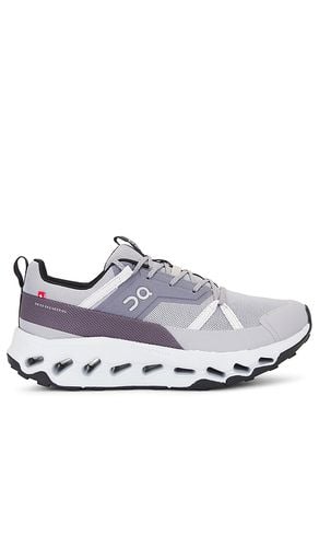 Zapatilla deportiva cloudhoriz en color gris talla 10.5 en & - Grey. Talla 10.5 (también en 11.5) - On - Modalova