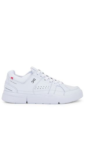 The Roger Clubhouse Sneaker in . Size 10.5, 11, 11.5, 12, 13, 7.5, 8, 8.5, 9, 9.5 - On - Modalova