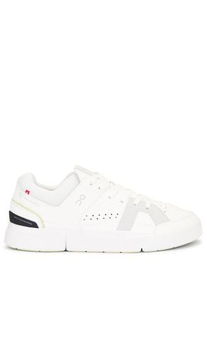 Zapatilla deportiva the roger clubhouse en color blanco talla 10.5 en & - . Talla 10.5 (también en 11, 11.5, 12, 12.5, 13, 7) - On - Modalova