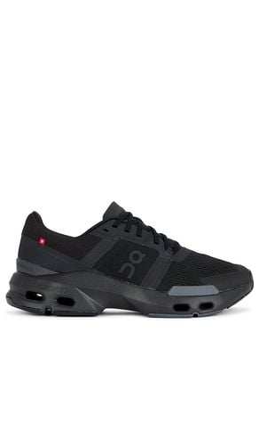 Zapatilla deportiva cloudpulse en color negro talla 10 en & - . Talla 10 (también en 10.5, 11, 11.5, 12, 12.5, 13, 7, 7.5, 8 - On - Modalova