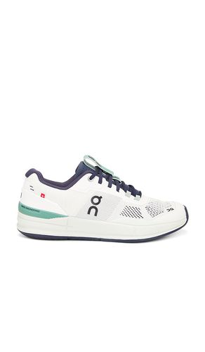 Zapatilla deportiva the roger pro en color blanco talla 10 en & - White. Talla 10 (también en 10.5, 11, 11.5, 12, 12.5, 13, 7 - On - Modalova