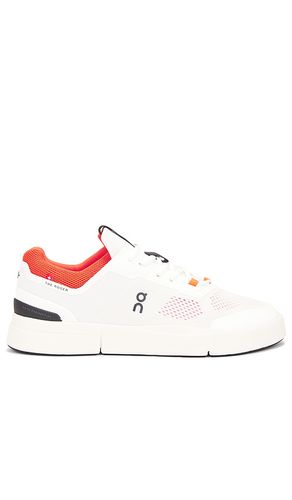 Zapatilla deportiva the roger spin en color blanco talla 10 en & - White. Talla 10 (también en 10.5, 11, 11.5, 12, 12.5, 13, 7, 7.5 - On - Modalova