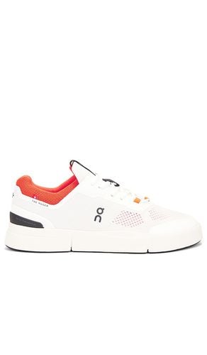 The Roger Spin Sneaker in . Taglia 12, 12.5, 13, 9, 9.5 - On - Modalova