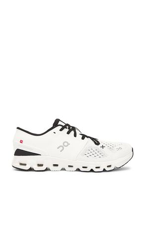 Cloud X 4 Sneaker in . Taglia 11, 11.5, 12, 12.5, 7, 9.5 - On - Modalova