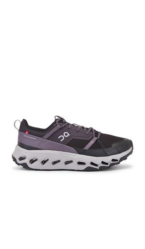 Zapatilla deportiva cloudhoriz en color negro talla 10 en & - . Talla 10 (también en 10.5, 11, 11.5, 12, 12.5, 13, 7, 7.5, 8 - On - Modalova