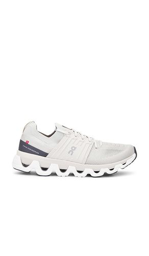 Zapatilla deportiva cloudswift en color gris claro talla 7 en & - Light Grey. Talla 7 (también en 7.5, 9) - On - Modalova