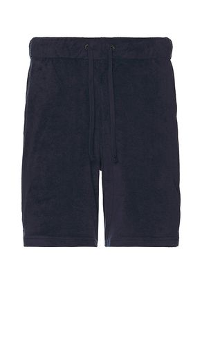 Towel Terry Pull-on Short in . Size L. Also in M, S - onia - Modalova