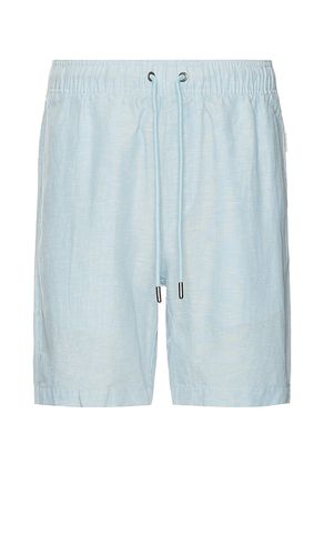 Air Linen Pull-on 6 Short in . Taglia M, S, XL/1X - onia - Modalova