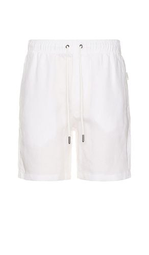 Air Linen Pull On Short 6 Shorts in . Size M, S, XL/1X - onia - Modalova