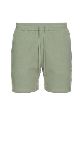 Macro Waffle Pull-on Short 6 in . Size L. Also in XL/1X - onia - Modalova