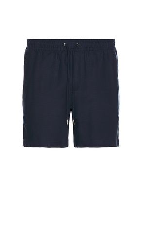 Air Linen Pull-On Shorts 6 in . Size L. Also in M, S, XL/1X - onia - Modalova