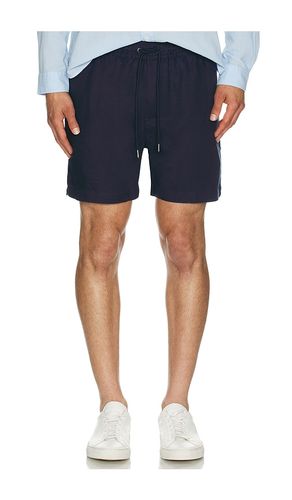 Air Linen Pull-On Shorts 6 in . Taglia M. Also in L, XL/1X - onia - Modalova