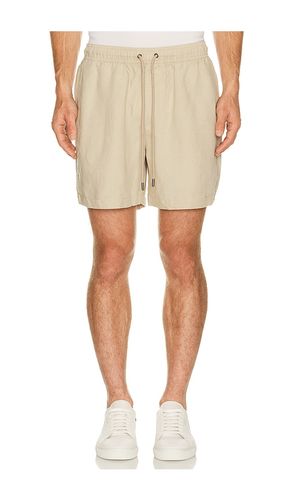 Air Linen Pull On Short 6 in . Size L. Also in S, M - onia - Modalova
