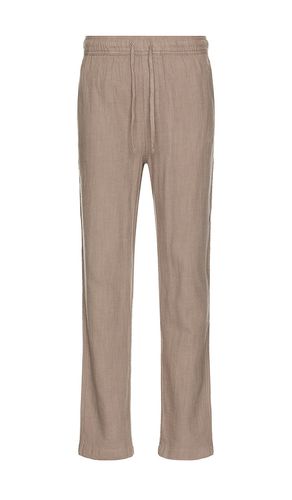 Gauze Pull On Pant in . Size L. Also in M, S, XL/1X - onia - Modalova