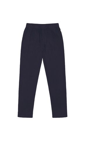 Cotton Gauze Pull On Pants in . Size L. Also in M, XL/1X - onia - Modalova