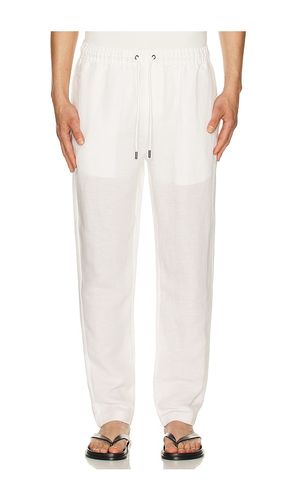 Air Linen Pull-On Pant in . Taglia XL/1X. Also in S, M, L - onia - Modalova