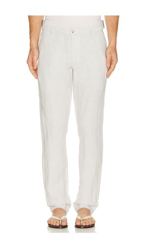 Linen Trouser in . Size 31. Also in 34, 36 - onia - Modalova