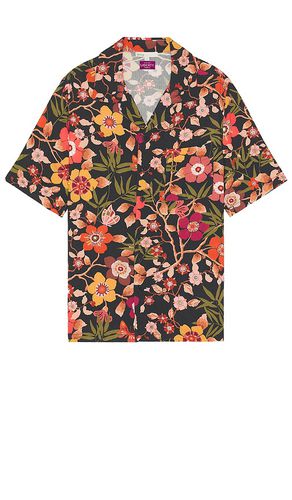 Vacation Liberty Pavilion Shirt in . Size M, XL/1X - onia - Modalova