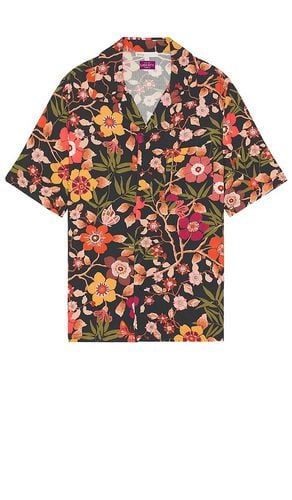 Vacation Liberty Pavilion Shirt in . Size XL/1X - onia - Modalova