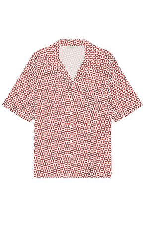 Vacation Triangle Geo Shirt in . Size M - onia - Modalova