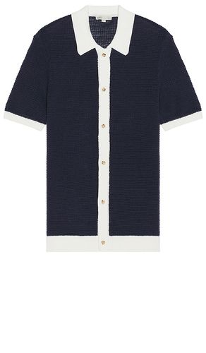 Short Sleeve Button Up Shirt in . Size M, S, XL/1X - onia - Modalova