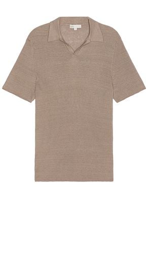 Camisa en color marrón talla L en - Brown. Talla L (también en M, S) - onia - Modalova