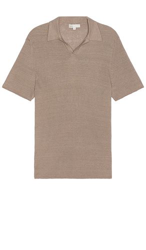Camisa en color marrón talla L en - Brown. Talla L (también en S) - onia - Modalova