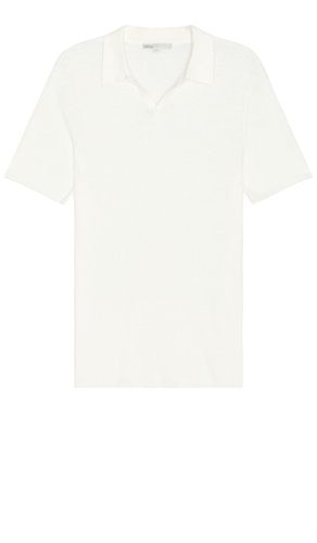 Camisa en color talla L en - White. Talla L (también en M, S, XL/1X) - onia - Modalova