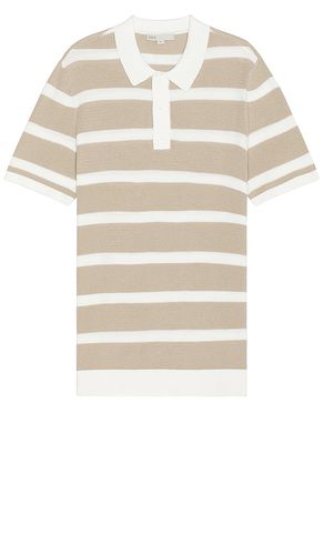Camisa en color crema talla L en - Cream. Talla L (también en M, S, XL/1X) - onia - Modalova
