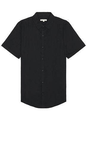 Camisa en color talla M en - Black. Talla M (también en S) - onia - Modalova