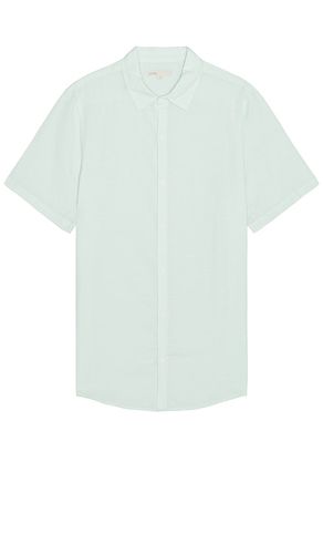 Jack Air Linen Shirt in . Taglia M, S, XL/1X - onia - Modalova