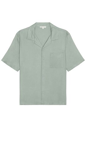 Camisa en color talla L en - Sage. Talla L (también en M, S, XL/1X) - onia - Modalova