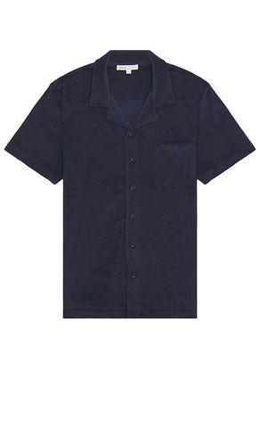 Camisa en color azul marino talla L en - Navy. Talla L (también en M, S, XL/1X) - onia - Modalova