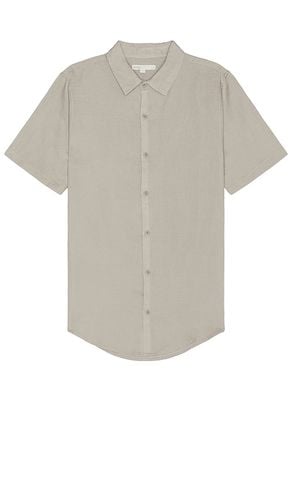 Jack Air Linen Shirt in . Size S - onia - Modalova