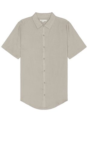 Jack Air Linen Shirt in . Taglia M, S - onia - Modalova