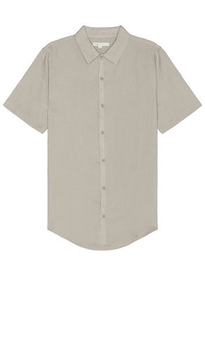 Camisa en color bronce talla L en - Tan. Talla L (también en M, S) - onia - Modalova