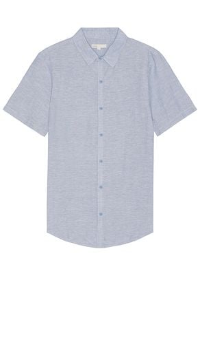 Jack Air Linen Shirt in . Taglia S, XL/1X - onia - Modalova