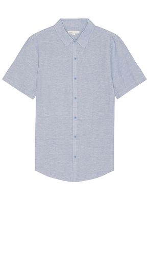 Camisa en color azul talla L en - Blue. Talla L (también en M, S, XL/1X) - onia - Modalova