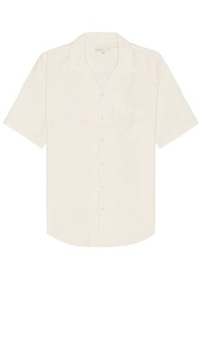 Camisa en color bronce talla L en - Tan. Talla L (también en M, S, XL/1X) - onia - Modalova