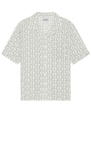 Vacation Shirt in . Taglia M - onia - Modalova